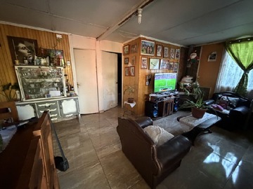 Venta / Casa / Los Andes