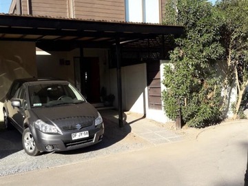 Venta / Casa / Los Andes