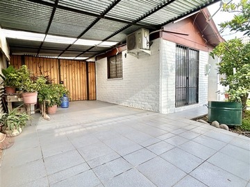 Venta / Casa / Los Andes
