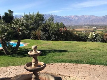 Venta / Casa / Los Andes