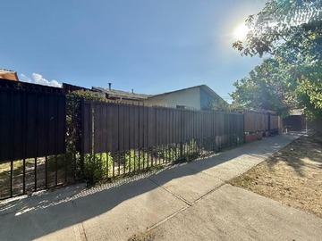 Venta / Casa / Los Andes