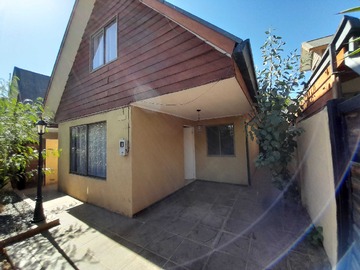 Venta / Casa / Los Andes