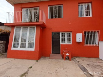 Venta / Casa / Los Andes