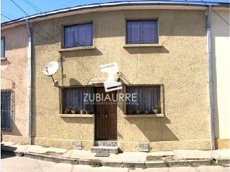 Venta / Casa / Los Andes