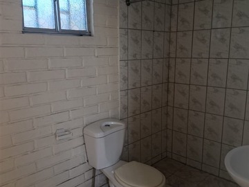 Venta / Casa / Los Andes