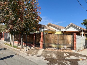 Venta / Casa / Los Andes