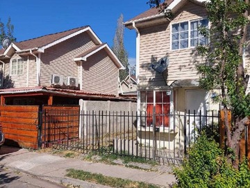 Venta / Casa / Los Andes