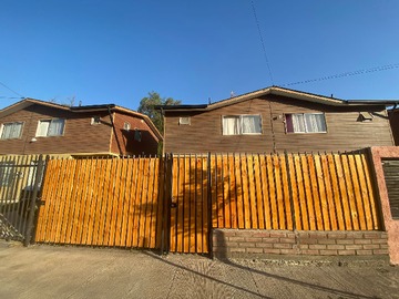 Venta / Casa / Los Andes