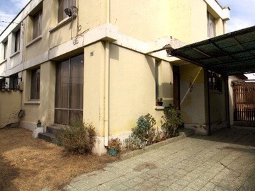 Venta / Casa / Los Andes