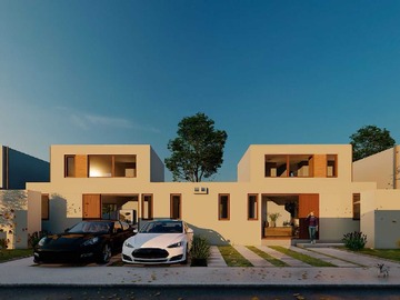 Venta / Casa / Los Andes