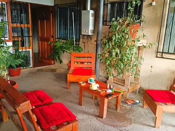 Venta / Casa / Los Andes