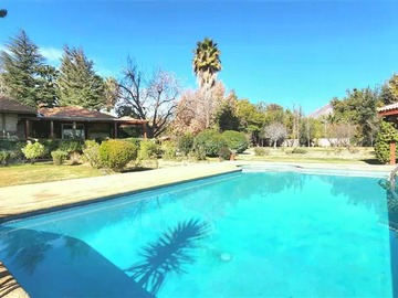 Venta / Casa / Los Andes