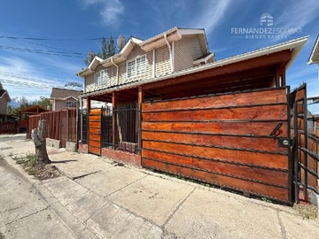 Venta / Casa / Los Andes