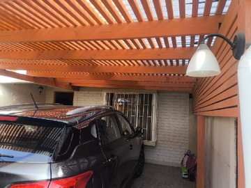 Venta / Casa / Los Andes