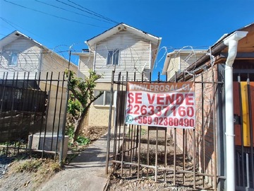 Venta / Casa / Los Andes
