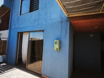 Venta / Casa / Los Andes