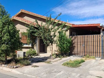 Venta / Casa / Los Andes