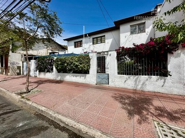 Venta / Casa / Los Andes