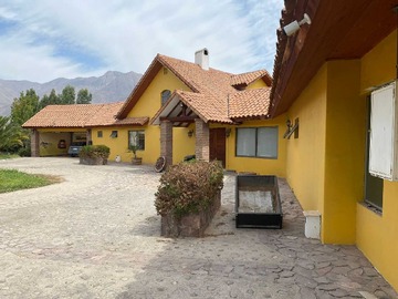 Venta / Casa / Los Andes