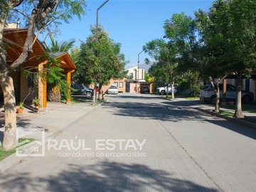 Venta / Casa / Los Andes