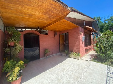 Venta / Casa / Los Andes