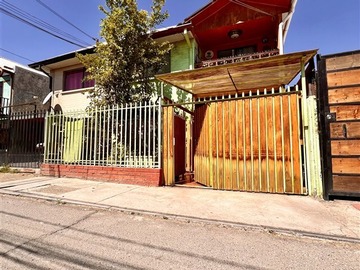 Venta / Casa / Los Andes