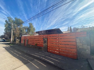 Venta / Casa / Los Andes