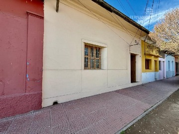 Venta / Casa / Los Andes