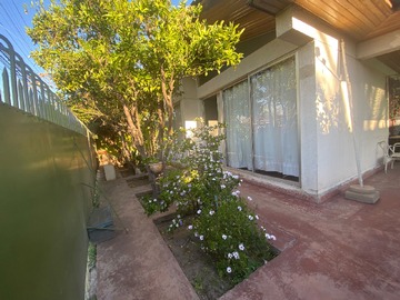 Venta / Casa / Los Andes