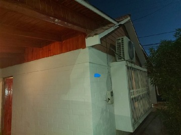 Venta / Casa / Los Andes
