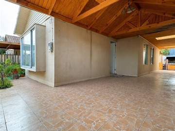 Venta / Casa / Los Andes