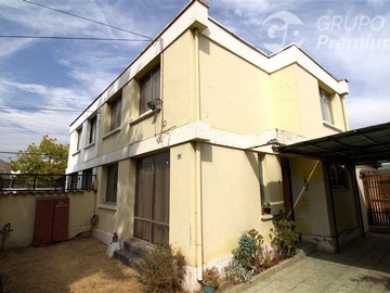 Venta / Casa / Los Andes