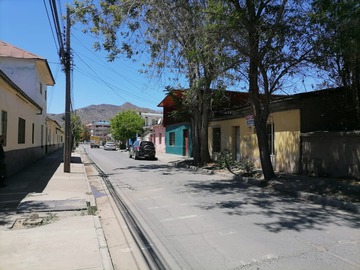 Venta / Casa / Los Andes
