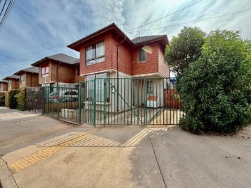 Venta / Casa / Los Andes