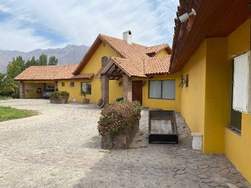 Venta / Casa / Los Andes
