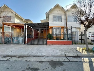 Venta / Casa / Los Andes