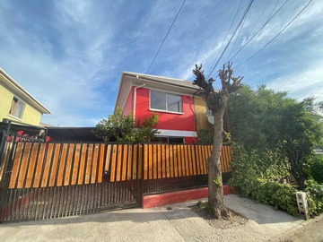 Venta / Casa / Los Andes