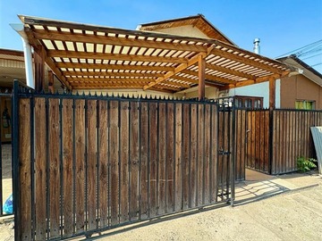 Venta / Casa / Los Andes