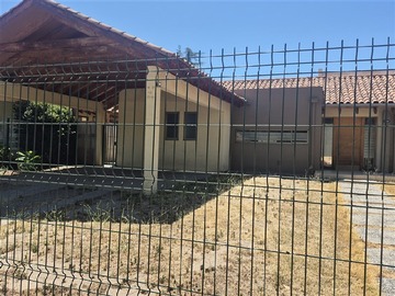 Venta / Casa / Los Andes