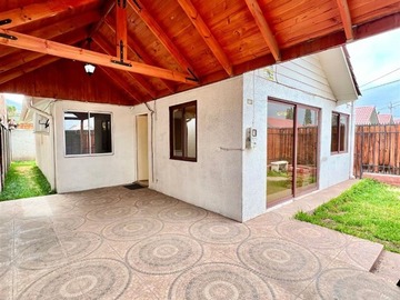 Venta / Casa / Los Andes