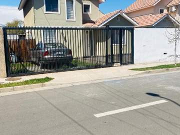 Venta / Casa / Los Andes