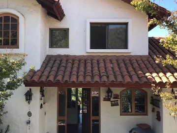 Venta / Casa / Los Andes