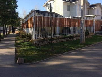 Venta / Casa / Los Andes