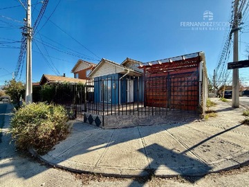 Venta / Casa / Los Andes
