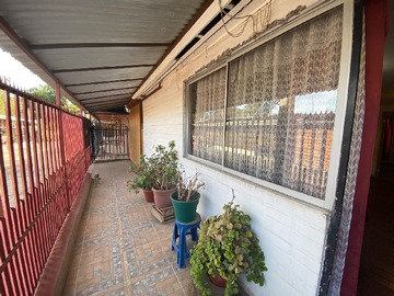 Venta / Casa / Los Andes