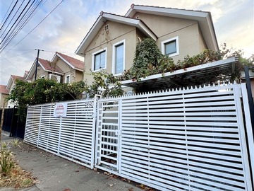 Venta / Casa / Los Andes