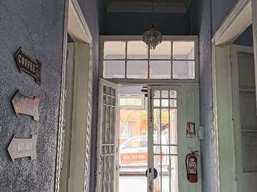 Venta / Casa / Los Andes