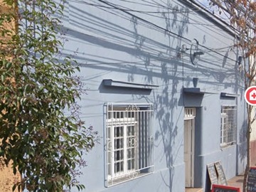 Venta / Casa / Los Andes