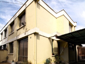 Venta / Casa / Los Andes