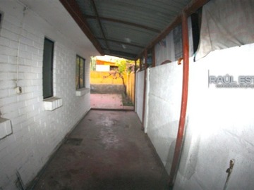 Venta / Casa / Los Andes